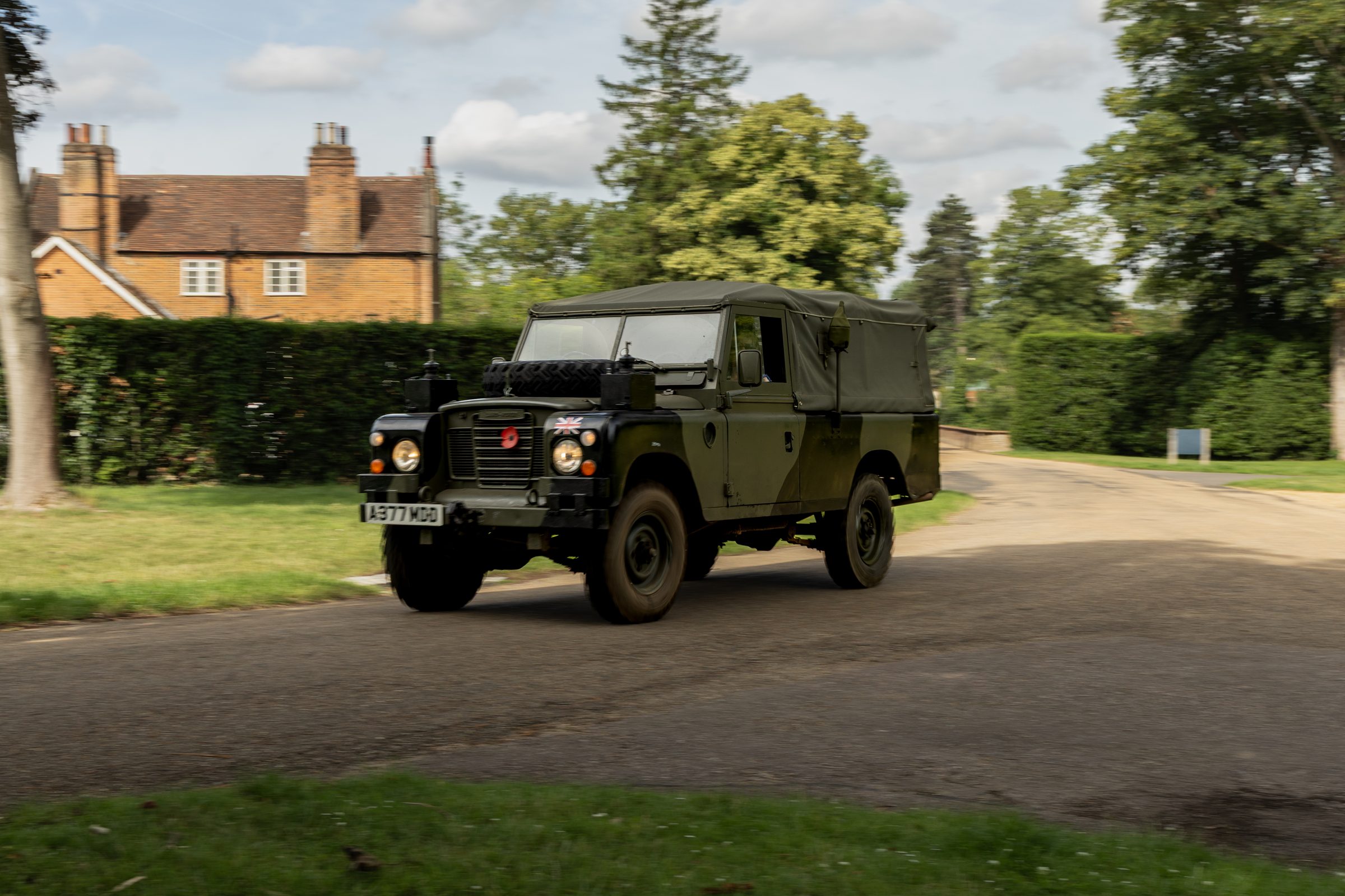 Series III FFR